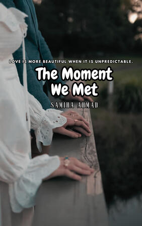 The Moment We Met